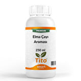 Premium Elma Çayı Aroması 250 ml