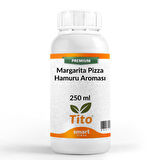 Premium Margarita Pizza Hamuru Aroması 250 ml