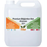 Premium Böğürtlen Balı Aroması 25 litre