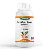 Premium Kavrulmuş Kahve Aroması 250 ml