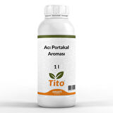 Acı Portakal Aroması 1 litre