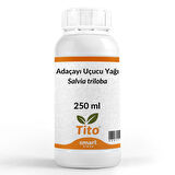 Adaçayı Uçucu Yağı Salvia triloba 250 ml