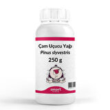 Çam Uçucu Yağı Pinus slyvestris 250 g