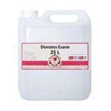 Domates Esansı 25 litre