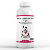 Ardıç Tohumu Uçucu Yağı 1 kg