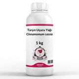 Tarçın Uçucu Yağı Cinnamomum cassia 1 kg