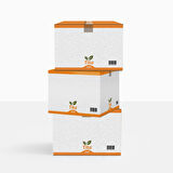 Toz Limonlu Kek Aroması 5 kg