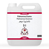 Premium Palmarosa Esansı 5 litre