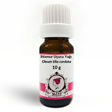 Ihlamur Uçucu Yağı Oleum tilia cordata 10 g
