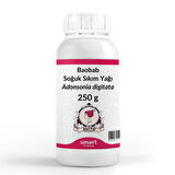Baobab Soğuk Sıkım Yağı Adonsonia digitata 250 g