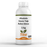 Ahududu Uçucu Yağı Rubus idaeus 1 kg