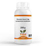 Domates Uçucu Yağı Lycopersicon esculentum 250 g
