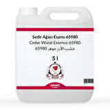 Sedir Ağacı Esansı 65980 5 litre