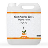 Kekik Aroması 20136 5 litre