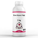 Emu Uçucu Yağı 1 kg