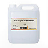 Pumpkin Spice Mum Esansı 25 litre