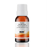 Premium Çay Ağacı Mum Esansı 10 ml