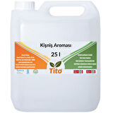 Kişniş Aroması 25 litre