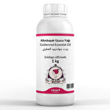 Altınbaşak Uçucu Yağı Solidago officinalis 1 kg