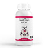 Zerdeçal Esansı 250 ml