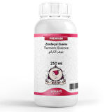 Premium Zerdeçal Esansı 250 ml