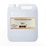 Premium Damla Sakızı Mum Esansı 97483 25 litre
