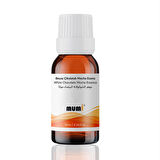 Beyaz Çikolatalı Mocha Mum Esansı 10 ml