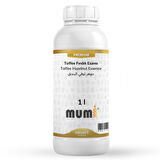 Premium Toffee Fındık Mum Esansı 1 litre