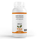 Kekik Hidrosolü 250 ml