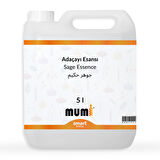 Adaçayı Mum Esansı 14983 5 litre