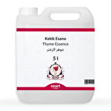 Kekik Esansı 45897 5 litre