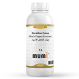 Premium Karabiber Mum Esansı 47873 1 litre