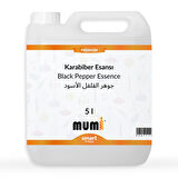 Premium Karabiber Mum Esansı 47873 5 litre