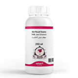 Süt Reçeli Esansı 250 ml