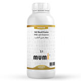 Premium Süt Reçeli Mum Esansı 1 litre
