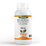 Premium Ballı Latte Aroması 250 ml