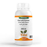 Premium Chai Latte Aroması 250 ml
