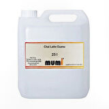 Chai Latte Mum Esansı 25 litre