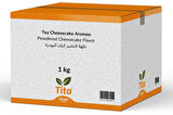Toz Cheesecake Aroması 1 kg
