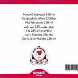 Mahlep Esansı 250 ml