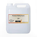 Premium Mahlep Mum Esansı 25 litre