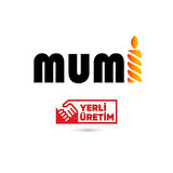 Mimoza Çiçeği Mum Esansı 25 litre