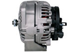 Mercedes Truck Sarz Dinamosu Alternator 28 V 100 A Guleryuz Cobra Mercedes Benz Actros 1840,2036,2041,2032,1831,183 - Kraftvoll 11020027