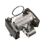 Bmw Eksantrık Zincir Gergisi Sol Ust Bmw M62 E39 E38  X5 E53 E31  Range Rover 3 M62 B44 02>05 - Febi 12510