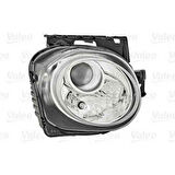 Nissan Far (sol) Nissan Juke 2014-> - Valeo 045378