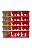 Lapiden Tüy Dökücü Krem Klasik Unisex  40 gr 5 Adet