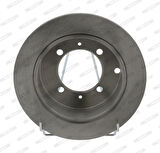 Japon Fren Diski Arka - Takım - Frd Ddf1141