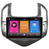 Chevrolet Cruze Android Multimedya Sistemi (2013-2015) CRV-4052XAA