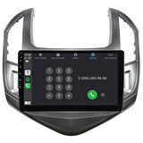 Chevrolet Cruze Android Multimedya Sistemi (2013-2015) CRV-4052XAA
