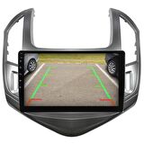 Chevrolet Cruze Android Multimedya Sistemi (2013-2015) CRV-4052XAA